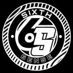 Sixth6ense team crest